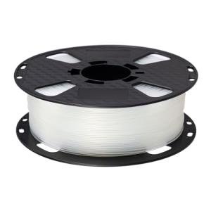 Clear TPU Filament 1.75mm 1KG for 3D Printing