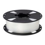 Clear TPU Filament 1.75mm 1KG for 3D Printing
