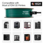 eSUN ASA+ 1.75mm Weather Resistant 3D Filament