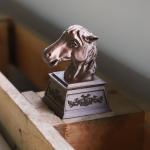 Kexcelled 1.75 mm Metallic PLA Filament - Coffee Gold