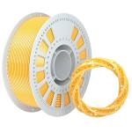 NevsBye Gold Silk PLA 3D Filament 1.75mm