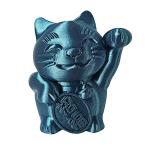 Silk Teal Blue PLA Filament 1.75mm 1KG Spool