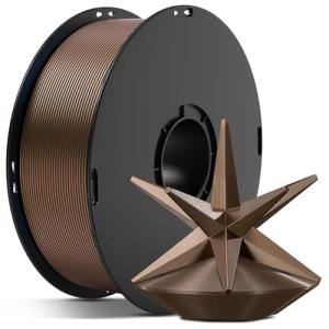 ANYCUBIC 1.75mm Metallic PLA Filament 1KG