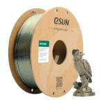 eSUN Silk Metal PLA Filament 1.75mm - Bronze