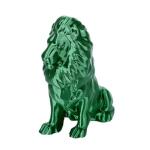 Silk Forest Green PLA Filament 1.75mm 1KG