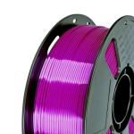 Silk Purple Rose PLA Filament 1.75mm 1KG