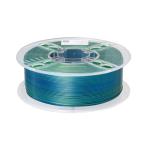 CC3D Silk Dual Color PLA Filament 1.75mm 1KG