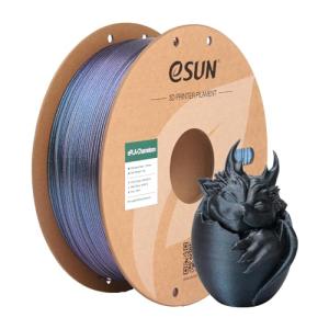 eSUN Chameleon Glitter PLA Filament 1.75mm 1KG