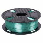 Silk Sage Green PLA Filament 1.75mm 1KG