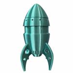 Silk Sage Green PLA Filament 1.75mm 1KG