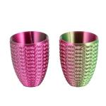 CC3D Silk Dual Color PLA Filament 1.75mm 1KG