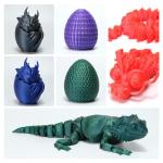 eSUN Chameleon Glitter PLA Filament 1.75mm 1KG