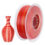 Silk Candy PLA Filament 1.75mm - 1KG Multicolor