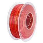Silk Candy PLA Filament 1.75mm - 1KG Multicolor