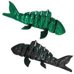 CC3D Dual Color PLA 3D Printer Filament 1KG