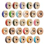 eSUN PLA+ 1.75mm Filament - Silver, 1KG Spool