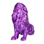 Silk PLA Filament - Grape Purple 1.75mm 1KG