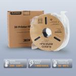 ELEGOO Rapid PLA Plus Brown Filament 1.75mm 1KG