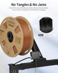 LANDU 1.75mm PLA Filament for 3D Printers