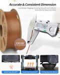 LANDU 1.75mm PLA Filament for 3D Printers