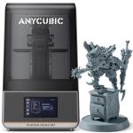 ANYCUBIC Photon Mono M7 Resin 3D Printer