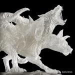 ELEGOO ABS-Like Resin 3.0 Plus - 1000g