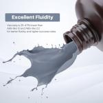 ELEGOO 3.0 Upgraded ABS-Like 3D Printer Resin