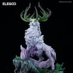 ELEGOO Mars 5 Ultra Resin 3D Printer