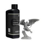 Chitu 1000g Upgraded 3D Printer Resin, Grey