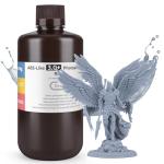 ELEGOO ABS Like 3D Printer Resin 1000g Grey