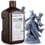 ELEGOO 3D Printer ABS-Like Resin, 2KG, Grey