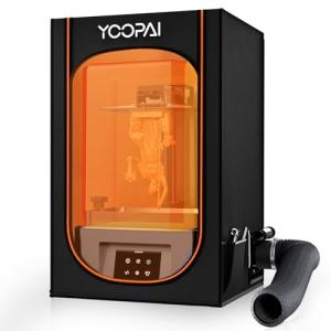 YOOPAI 3D Printer Enclosure with Ventilation System
