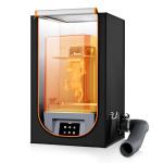 Ventilated 3D Printer Enclosure for LCD/SLA/DLP