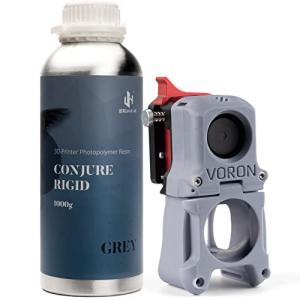 Chitu Systems Conjure Rigid 3D Printer Resin