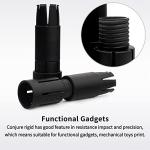 Chitu Systems Conjure Rigid 3D Printer Resin