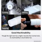 Chitu Systems Conjure Rigid 3D Printer Resin
