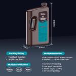 SUNLU 4KG High Precision ABS Like 3D Resin