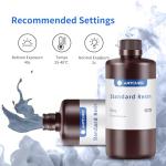 ANYCUBIC 1KG UV Fast Curing 3D Printer Resin