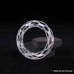 Siraya Tech Ultra-Clear 3D Printer Resin 1kg