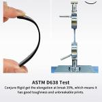 Chitu Systems Conjure Rigid 3D Printer Resin