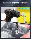 SUNLU 4KG High Precision ABS Like 3D Resin
