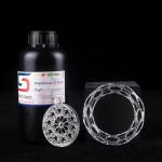 Siraya Tech Ultra-Clear 3D Printer Resin 1kg