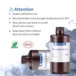 ANYCUBIC 1KG UV Fast Curing 3D Printer Resin