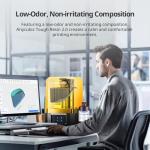 ANYCUBIC Tough Resin 2.0 for 3D Printers