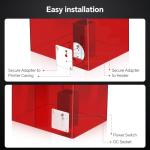 ELEGOO Smart Mini Heater for Resin 3D Printing