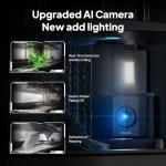 ELEGOO Saturn 4 16K Ultra Resin 3D Printer