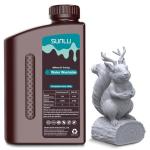 SUNLU Fast Curing Water Washable 3D Printer Resin