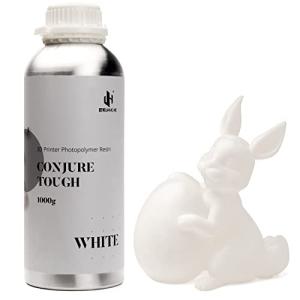Chitu Systems Conjure Tough 3D Printer Resin 1000g