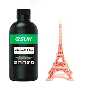 eSUN Plant-Based 3D Printer Rapid Resin, 500g