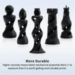 Chitu Systems Conjure Tough 3D Printer Resin 1000g